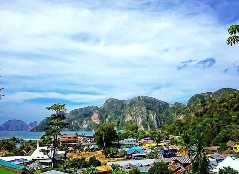 Cảnh ngoài trời Ảnh