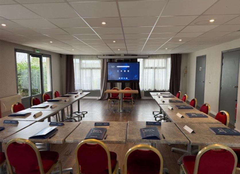 Conference room Ảnh