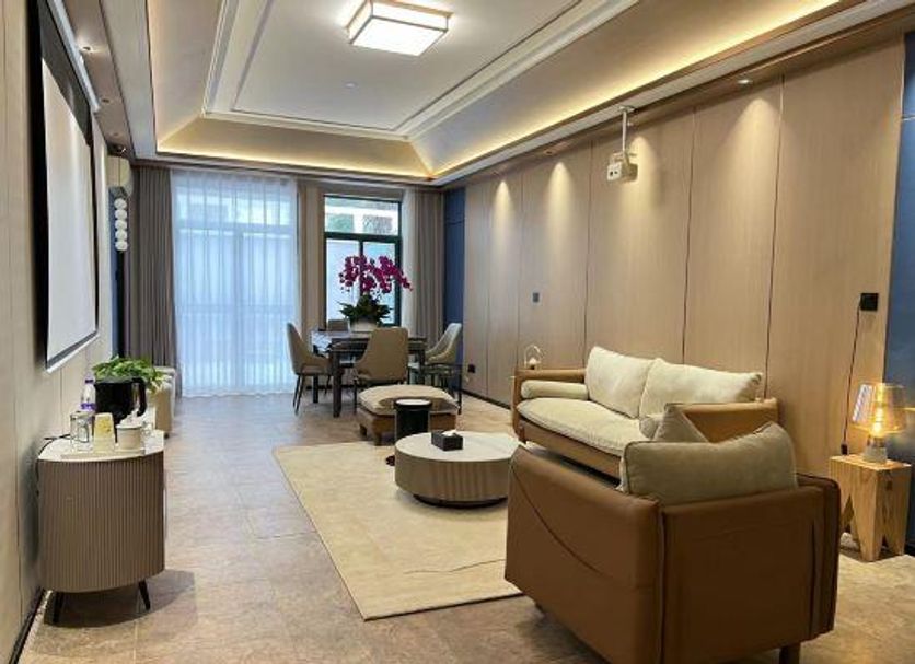 Lounge Ảnh