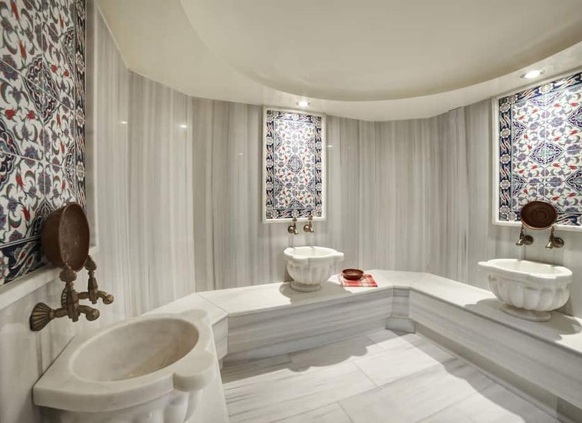Spa Ảnh