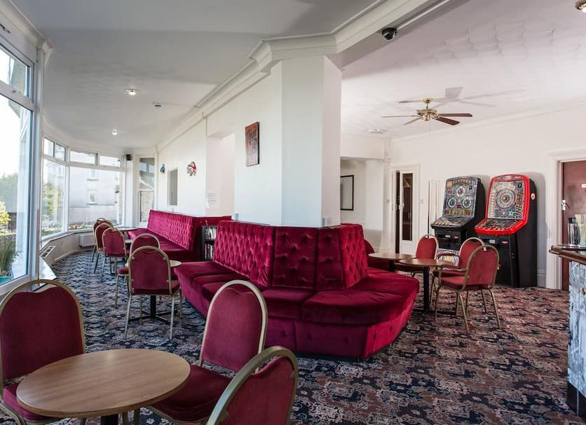 Lounge Ảnh