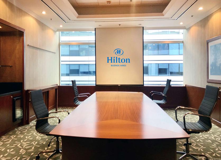 Conference room Ảnh