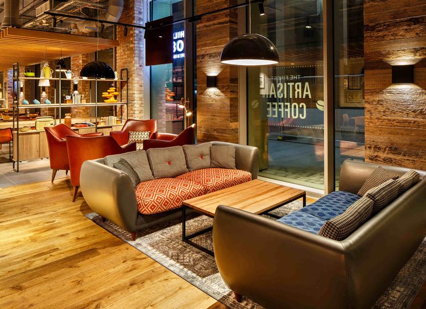 Lounge Ảnh