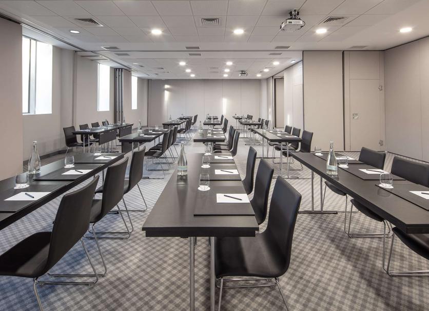 Conference room Ảnh