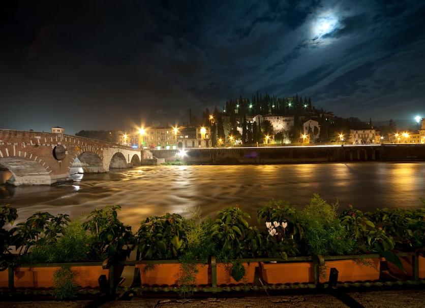 Cảnh ngoài trời Ảnh
