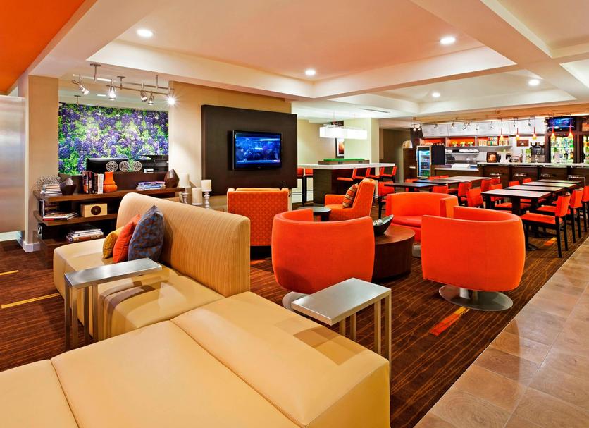 Lounge Ảnh