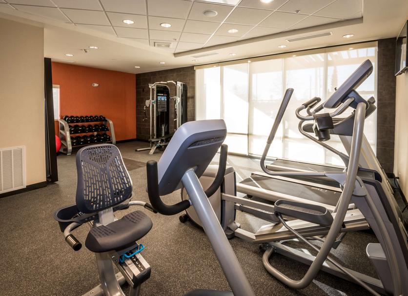 Gym Ảnh