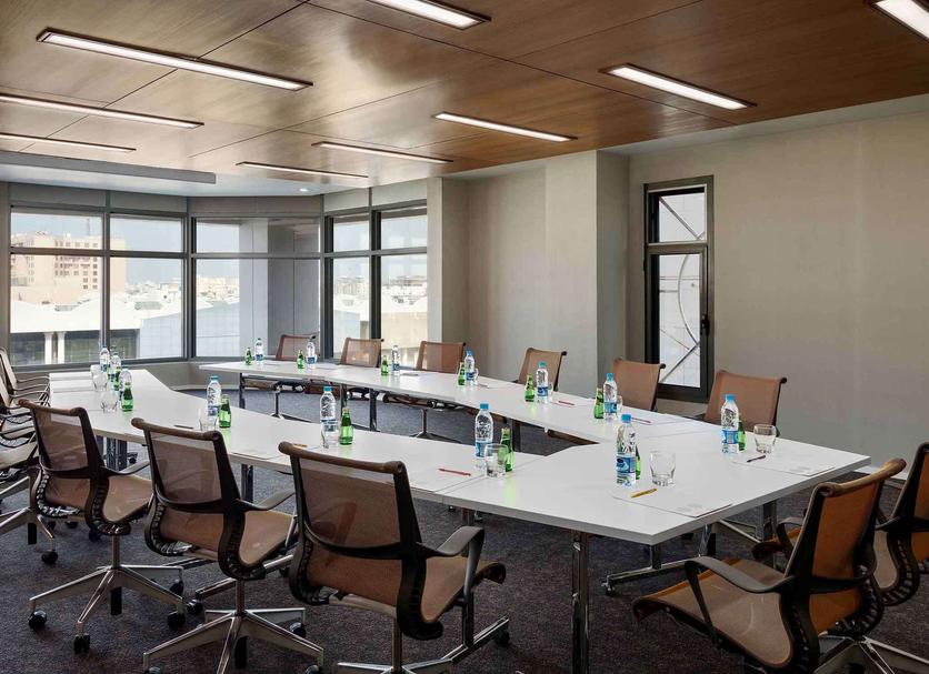 Conference room Ảnh