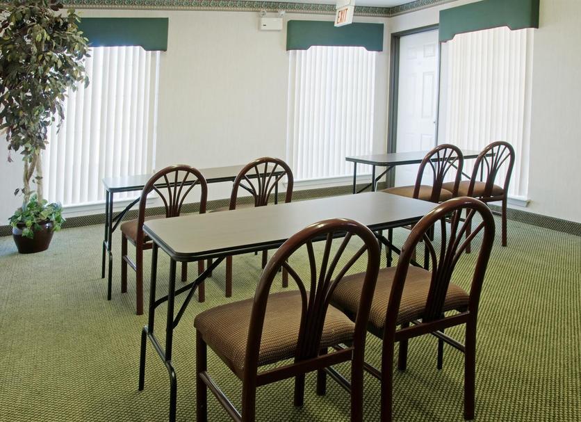 Conference room Ảnh