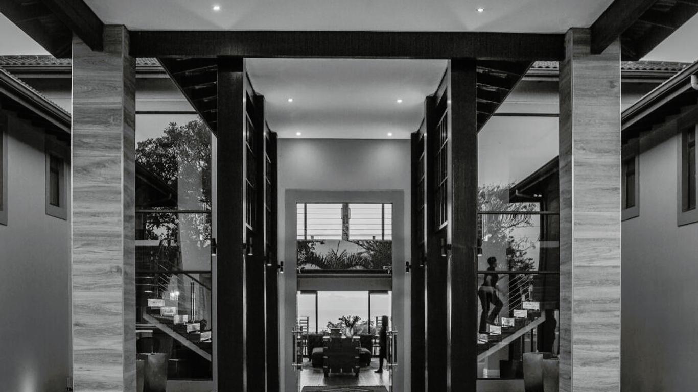 Endless Horizons Boutique Hotel