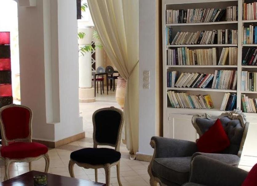Lounge Ảnh