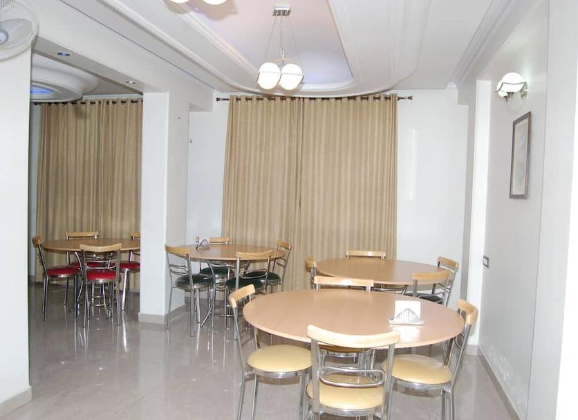 Nhà hàng Ảnh