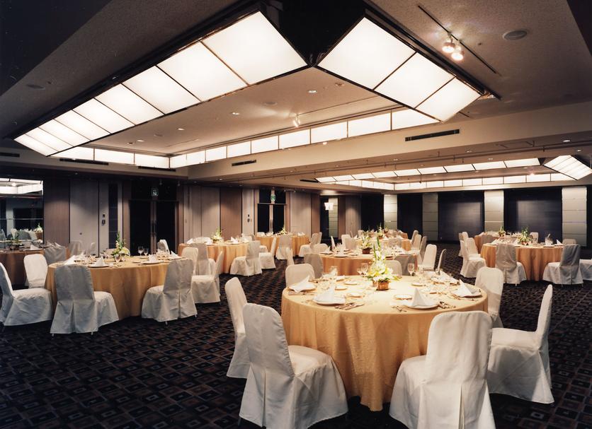 Sảnh yến tiệc Ảnh