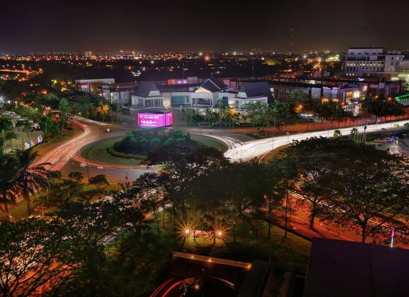 Cảnh ngoài trời Ảnh