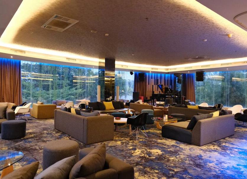 Lounge Ảnh