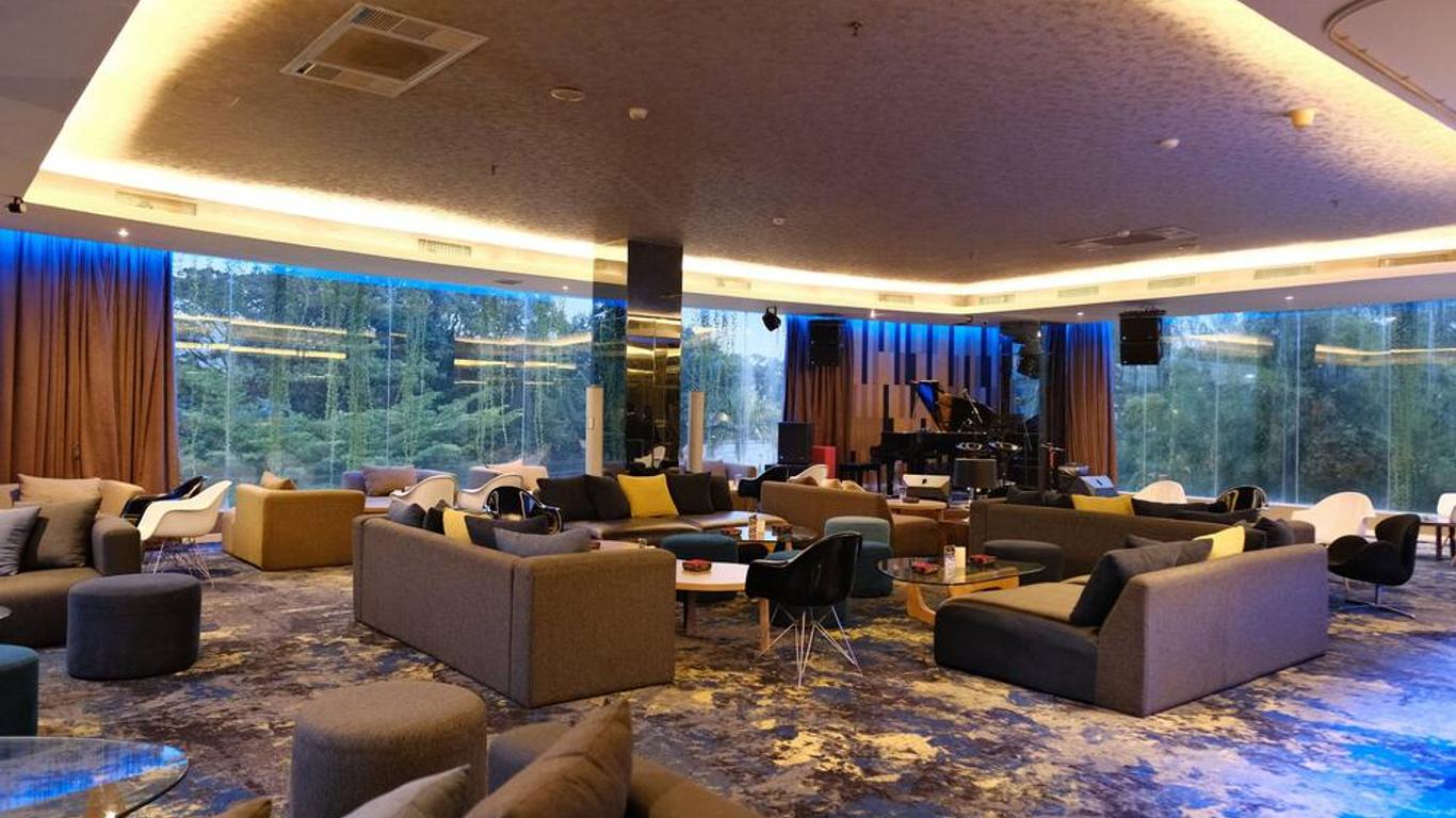 The Premiere Hotel Pekanbaru