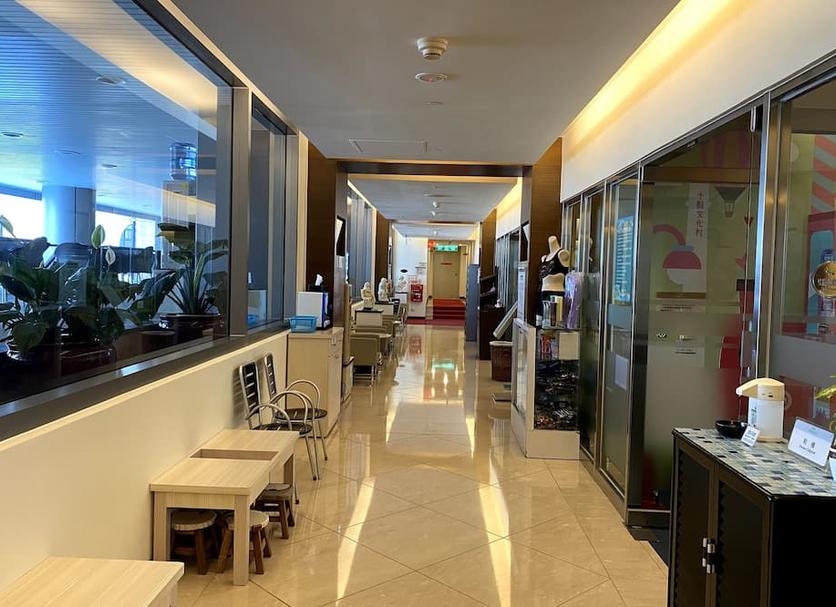 Hành lang Ảnh