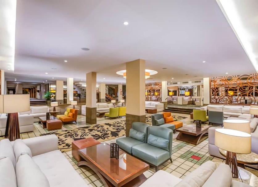 Lounge Ảnh