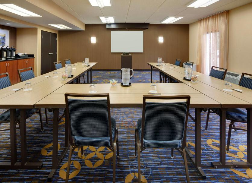 Conference room Ảnh