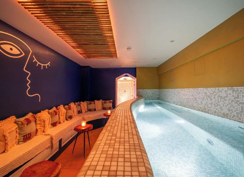 Spa Ảnh