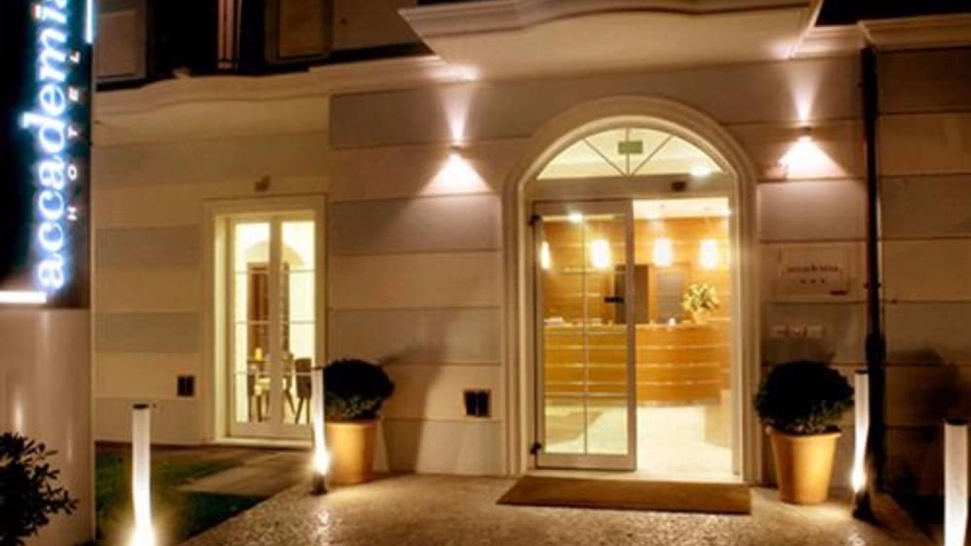 Hotel Accademia
