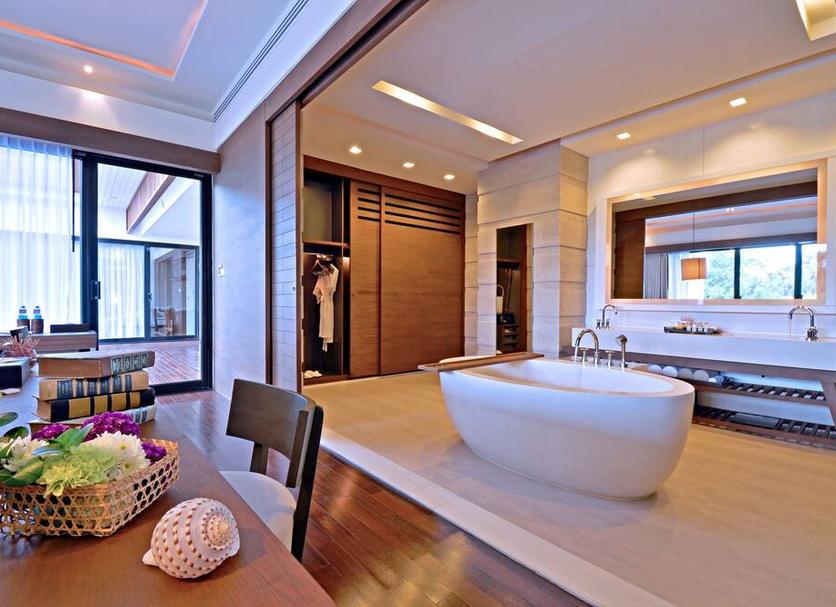 Phòng tắm Ảnh