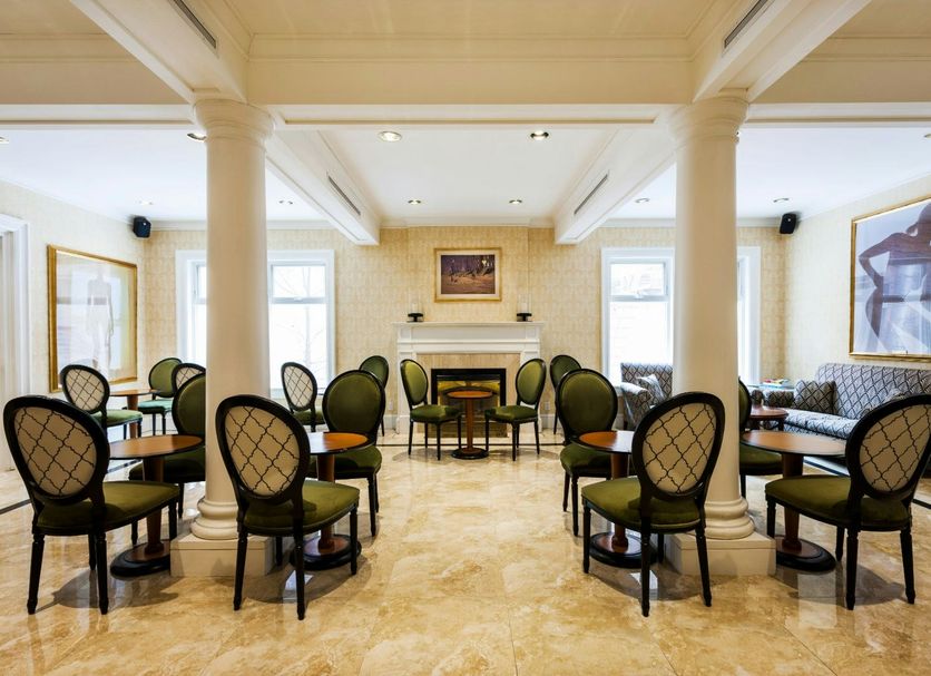 Lounge Ảnh
