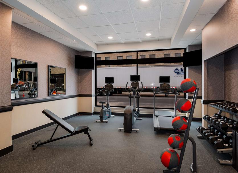 Gym Ảnh