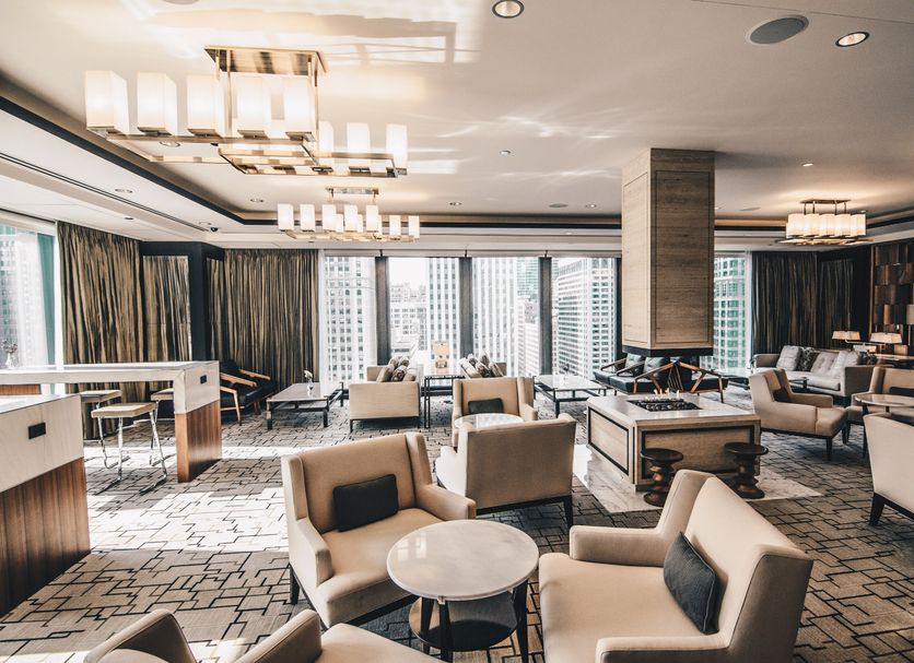 Lounge Ảnh