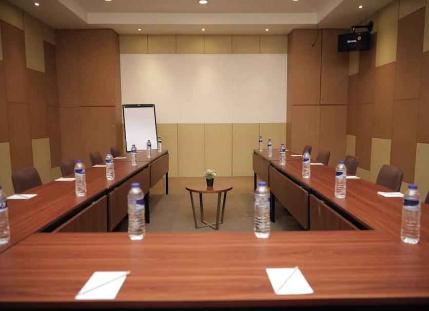 Conference room Ảnh