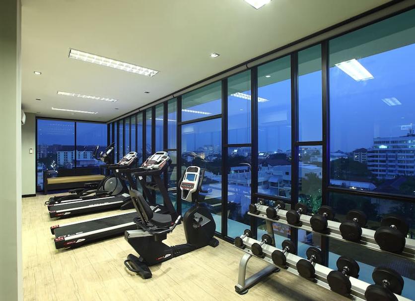 Gym Ảnh