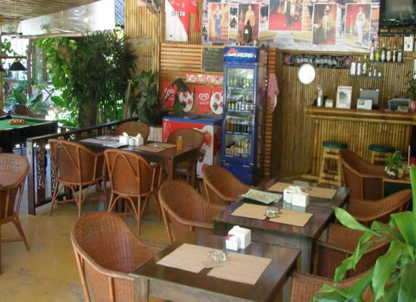 Nhà hàng Ảnh