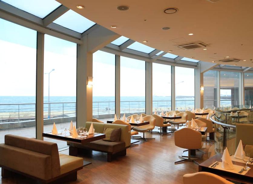 Lounge Ảnh