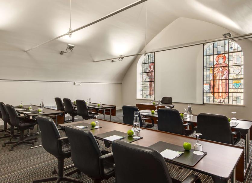 Conference room Ảnh