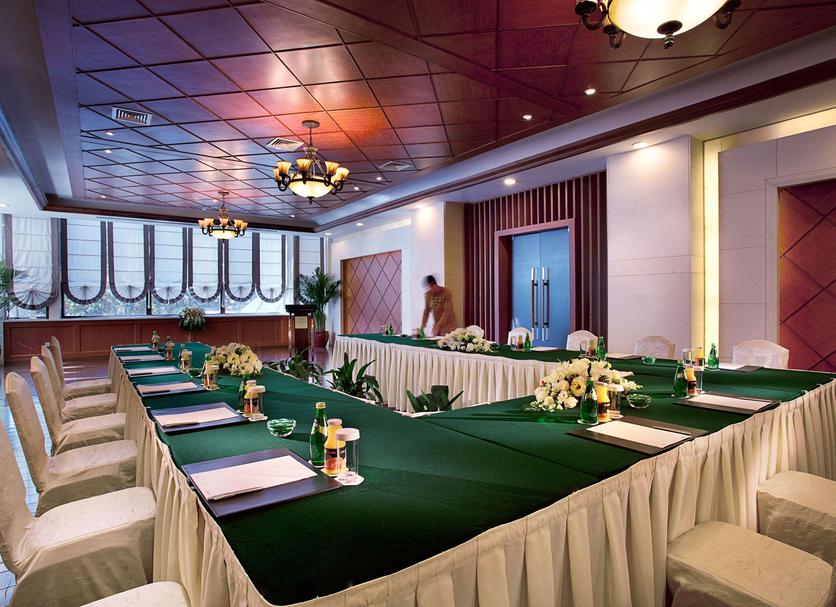 Conference room Ảnh