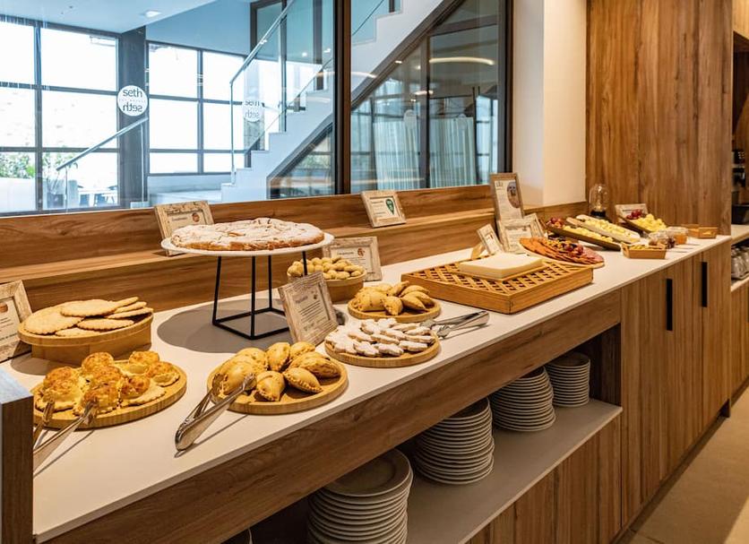 Buffet Ảnh