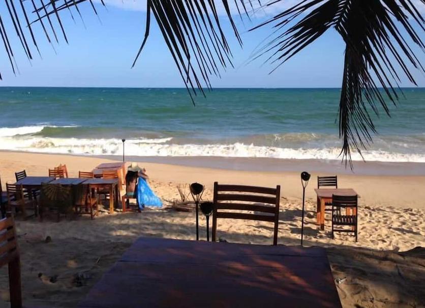 Bãi biển Ảnh