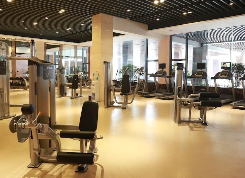 Gym Ảnh