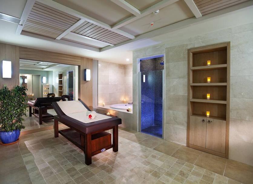 Spa Ảnh