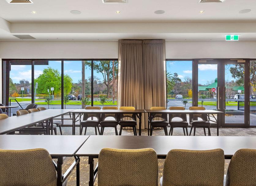 Conference room Ảnh