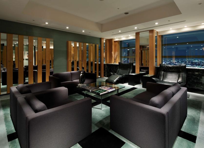 Lounge Ảnh