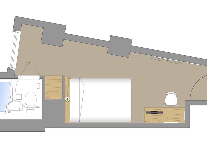 Floorplan Ảnh