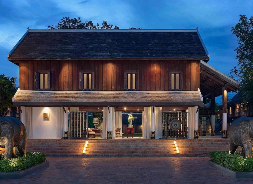 Toà nhà Ảnh
