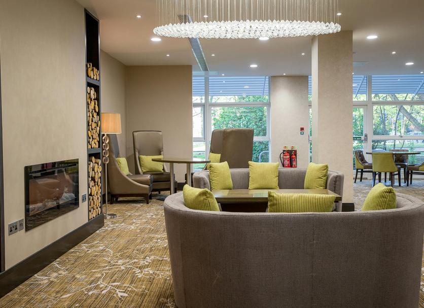 Lounge Ảnh