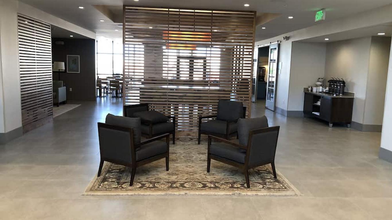 Country Inn & Suites Page, AZ