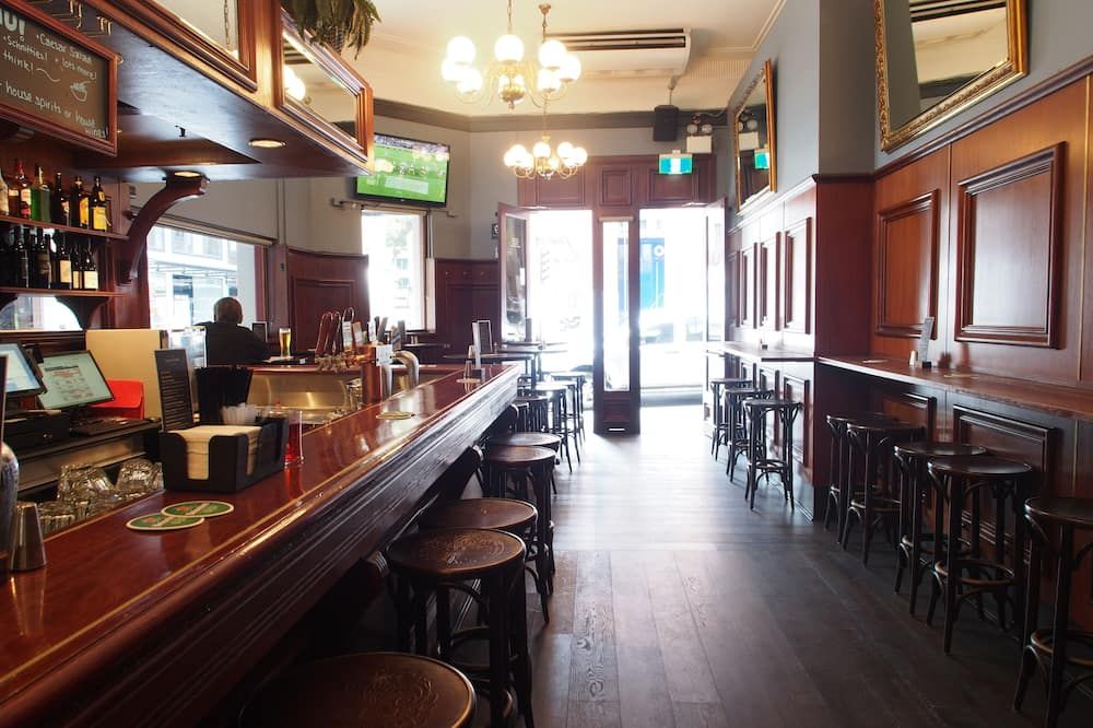 Bar Ảnh