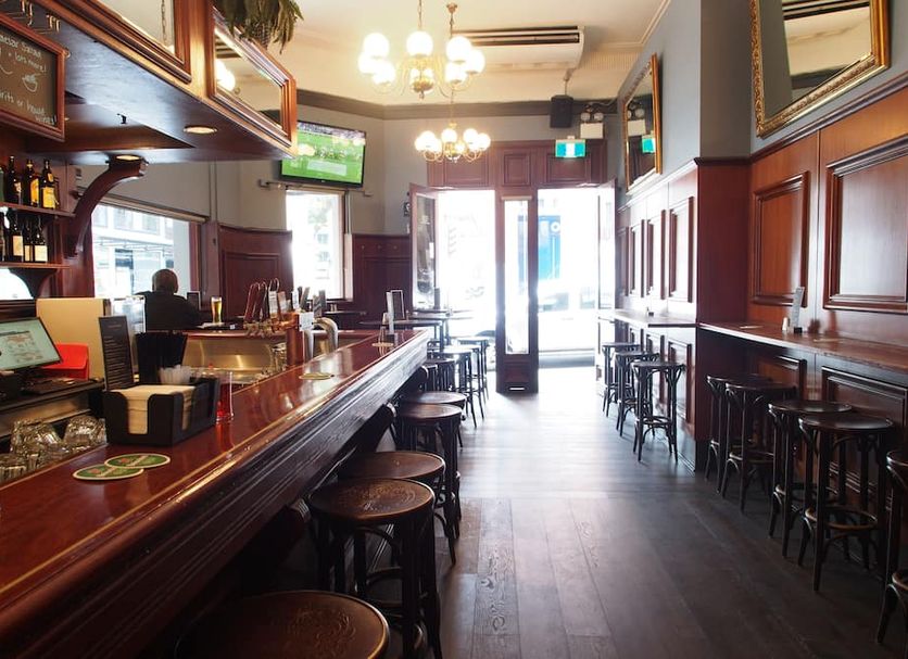 Bar Ảnh