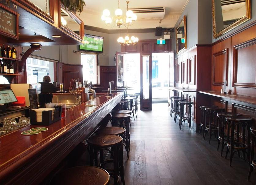 Bar Ảnh