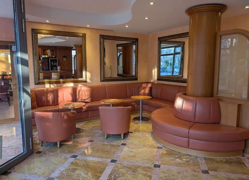 Lounge Ảnh
