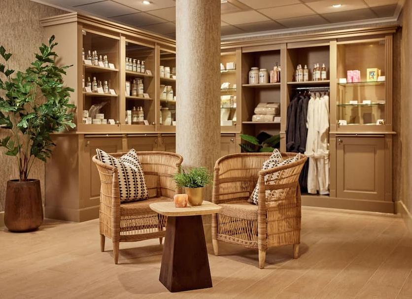 Lounge Ảnh